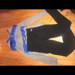 Victoria’s Secret set